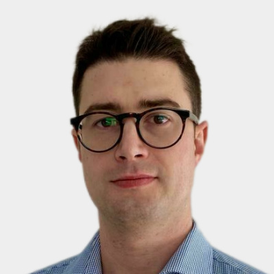 Volodimir Olexiouk, founder of N2AI